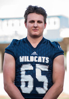 Cade Butterworth
